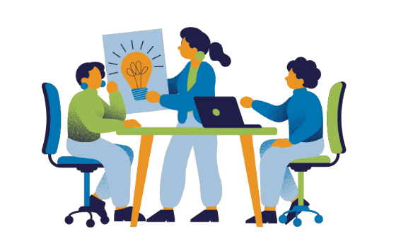 Zoho Creator Partner